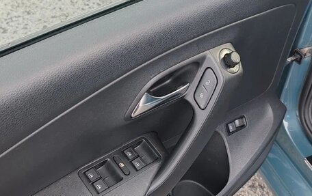 Volkswagen Polo VI (EU Market), 2019 год, 1 250 000 рублей, 10 фотография