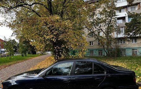 BMW 5 серия, 2000 год, 550 000 рублей, 3 фотография