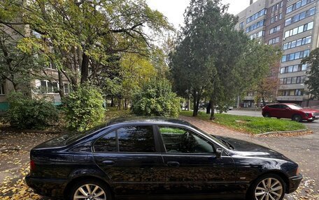 BMW 5 серия, 2000 год, 550 000 рублей, 2 фотография