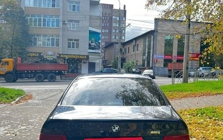 BMW 5 серия, 2000 год, 550 000 рублей, 4 фотография