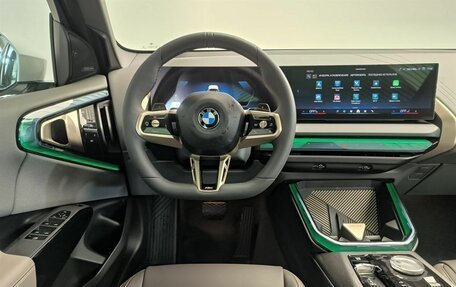 BMW X3, 2025 год, 7 980 000 рублей, 13 фотография