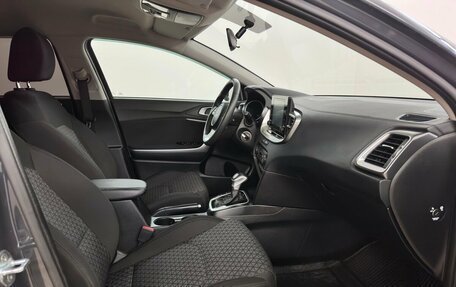 KIA cee'd III, 2022 год, 2 280 000 рублей, 10 фотография