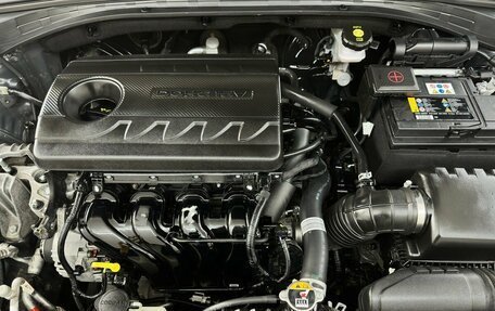 KIA cee'd III, 2022 год, 2 280 000 рублей, 13 фотография