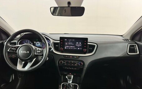 KIA cee'd III, 2022 год, 2 280 000 рублей, 5 фотография