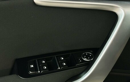 KIA cee'd III, 2022 год, 2 280 000 рублей, 9 фотография