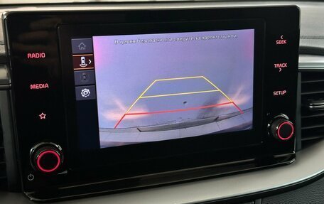 KIA cee'd III, 2022 год, 2 280 000 рублей, 8 фотография