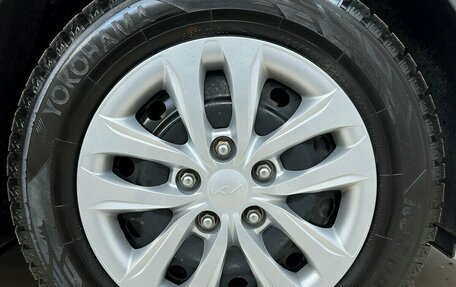 KIA cee'd III, 2022 год, 2 280 000 рублей, 14 фотография