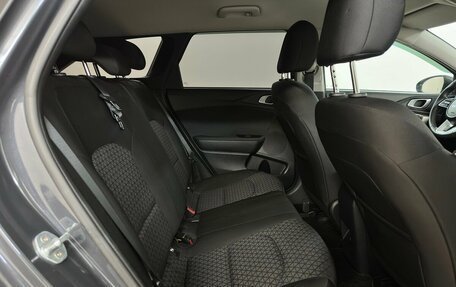 KIA cee'd III, 2022 год, 2 280 000 рублей, 11 фотография