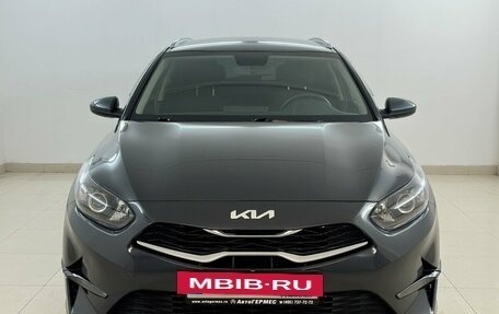 KIA cee'd III, 2022 год, 2 280 000 рублей, 2 фотография