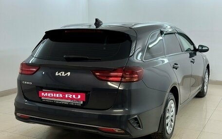 KIA cee'd III, 2022 год, 2 280 000 рублей, 4 фотография