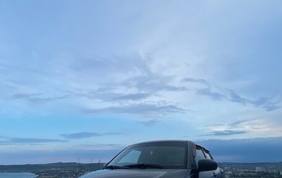 Suzuki Swift IV, 2011 год, 950 000 рублей, 1 фотография