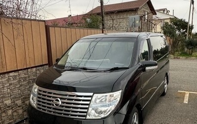 Nissan Elgrand III, 2006 год, 1 270 000 рублей, 1 фотография
