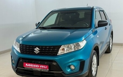 Suzuki Vitara II рестайлинг, 2019 год, 1 660 000 рублей, 1 фотография