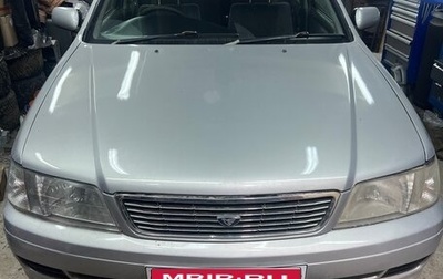 Nissan Bluebird XI, 2000 год, 210 000 рублей, 1 фотография