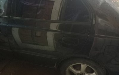 Hyundai Accent II, 2009 год, 10 000 рублей, 1 фотография