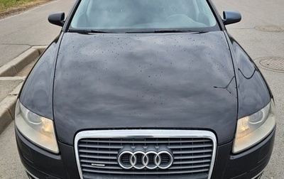 Audi A6, 2004 год, 900 000 рублей, 1 фотография