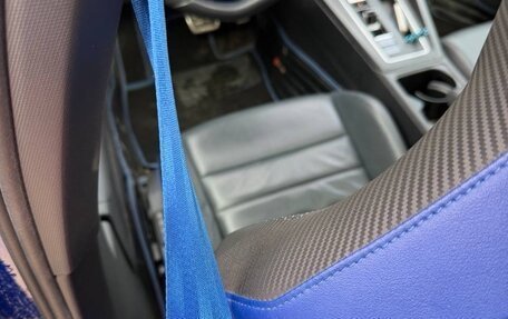 Volkswagen Golf R, 2021 год, 18 фотография