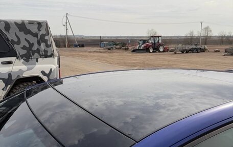 Volkswagen Golf R, 2021 год, 21 фотография