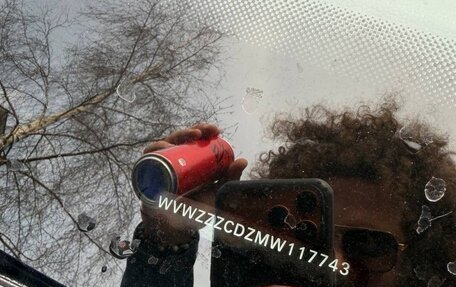 Volkswagen Golf R, 2021 год, 22 фотография