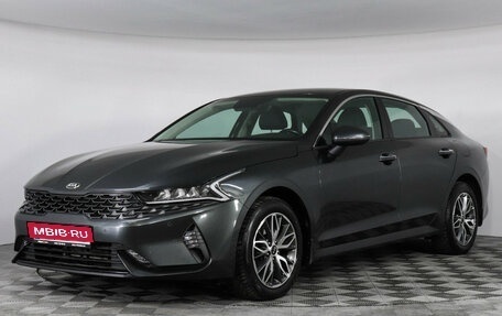 KIA K5, 2020 год, 3 049 000 рублей, 1 фотография