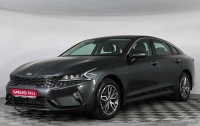 KIA K5, 2020 год, 3 049 000 рублей, 1 фотография