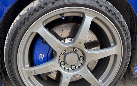 Volkswagen Golf R, 2021 год, 26 фотография