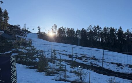 Volkswagen Golf R, 2021 год, 28 фотография