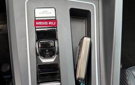 Volkswagen Golf R, 2021 год, 13 фотография