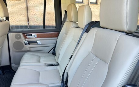 Land Rover Discovery IV, 2015 год, 2 050 000 рублей, 10 фотография