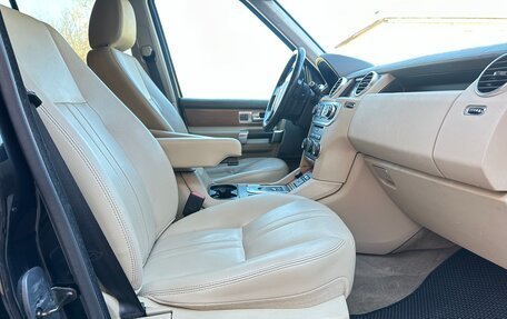 Land Rover Discovery IV, 2015 год, 2 050 000 рублей, 17 фотография