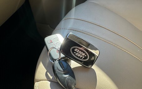 Land Rover Discovery IV, 2015 год, 2 050 000 рублей, 20 фотография