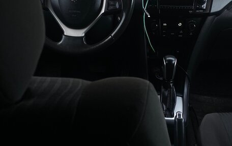 Suzuki Swift IV, 2011 год, 950 000 рублей, 21 фотография