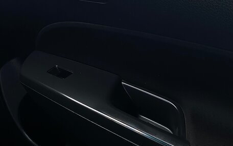 Suzuki Swift IV, 2011 год, 950 000 рублей, 15 фотография