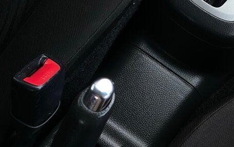 Suzuki Swift IV, 2011 год, 950 000 рублей, 16 фотография