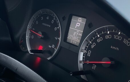 Suzuki Swift IV, 2011 год, 950 000 рублей, 25 фотография