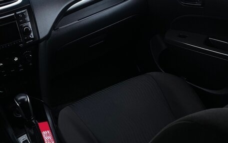 Suzuki Swift IV, 2011 год, 950 000 рублей, 22 фотография