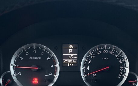 Suzuki Swift IV, 2011 год, 950 000 рублей, 26 фотография