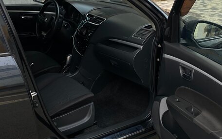 Suzuki Swift IV, 2011 год, 950 000 рублей, 27 фотография