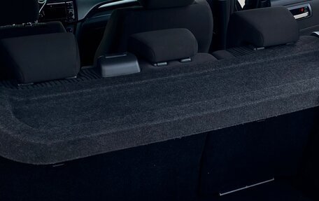 Suzuki Swift IV, 2011 год, 950 000 рублей, 29 фотография