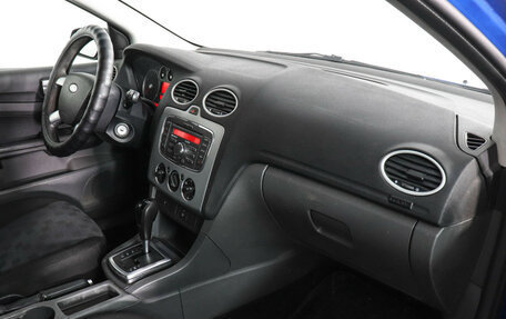 Ford Focus II рестайлинг, 2007 год, 349 000 рублей, 6 фотография