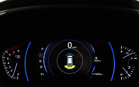 Hyundai Santa Fe IV, 2020 год, 3 149 000 рублей, 11 фотография