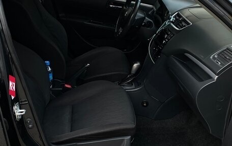 Suzuki Swift IV, 2011 год, 950 000 рублей, 28 фотография