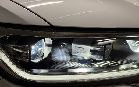 Volkswagen T-Roc I, 2025 год, 3 400 000 рублей, 7 фотография