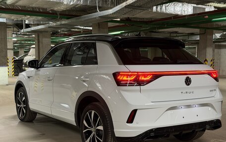 Volkswagen T-Roc I, 2025 год, 3 400 000 рублей, 6 фотография