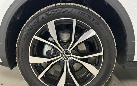 Volkswagen T-Roc I, 2025 год, 3 400 000 рублей, 8 фотография