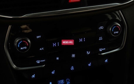 Hyundai Santa Fe IV, 2020 год, 3 149 000 рублей, 14 фотография