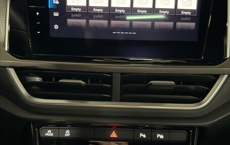 Volkswagen T-Roc I, 2025 год, 3 400 000 рублей, 19 фотография