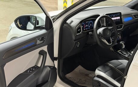 Volkswagen T-Roc I, 2025 год, 3 400 000 рублей, 11 фотография