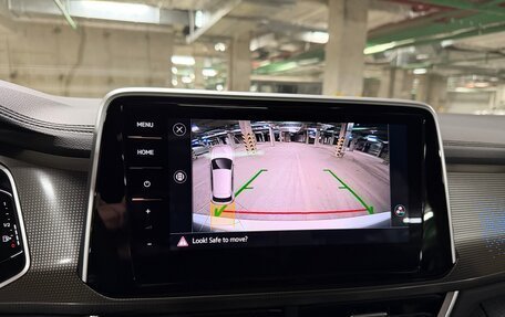 Volkswagen T-Roc I, 2025 год, 3 400 000 рублей, 20 фотография