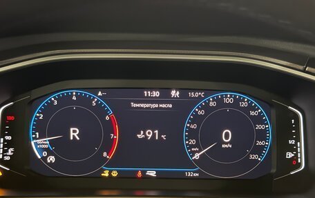 Volkswagen T-Roc I, 2025 год, 3 400 000 рублей, 22 фотография